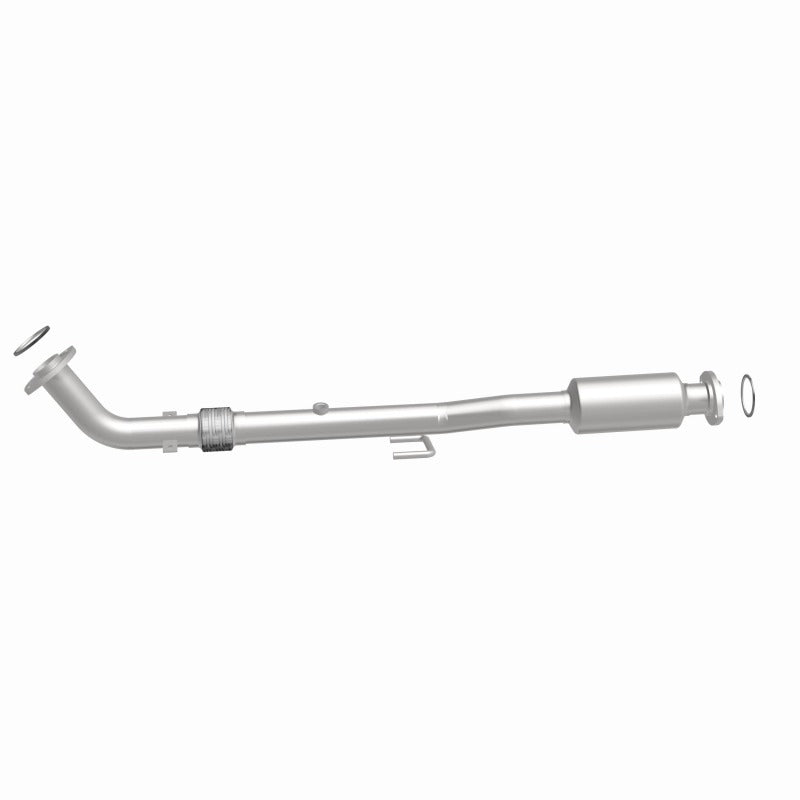 MagnaFlow 06-07 Toyota Solara 2.4L Direct Fit Converter