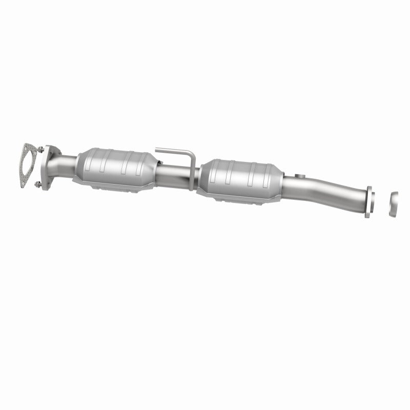 MagnaFlow Direct Fit Catalytic Converter 98-00 Ranger Rear 3.0L/4.0L