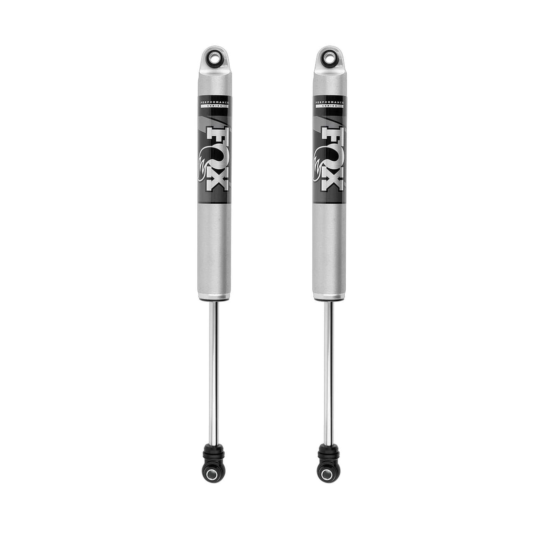 Fox 2.0 Performance Series Shocks Rear Pair - 2021-2024 Ford F-150