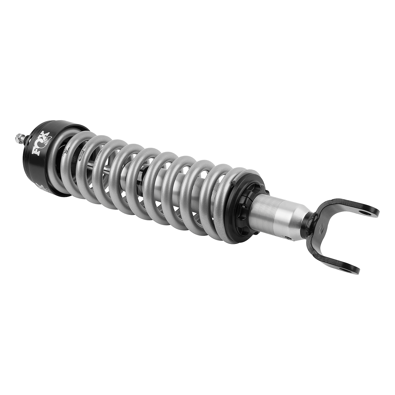 Fox 09+ Dodge 1500 4WD 2.0 Performance Series 5.425in. IFP Coilover Shock (Alum) / 0-2in Lift