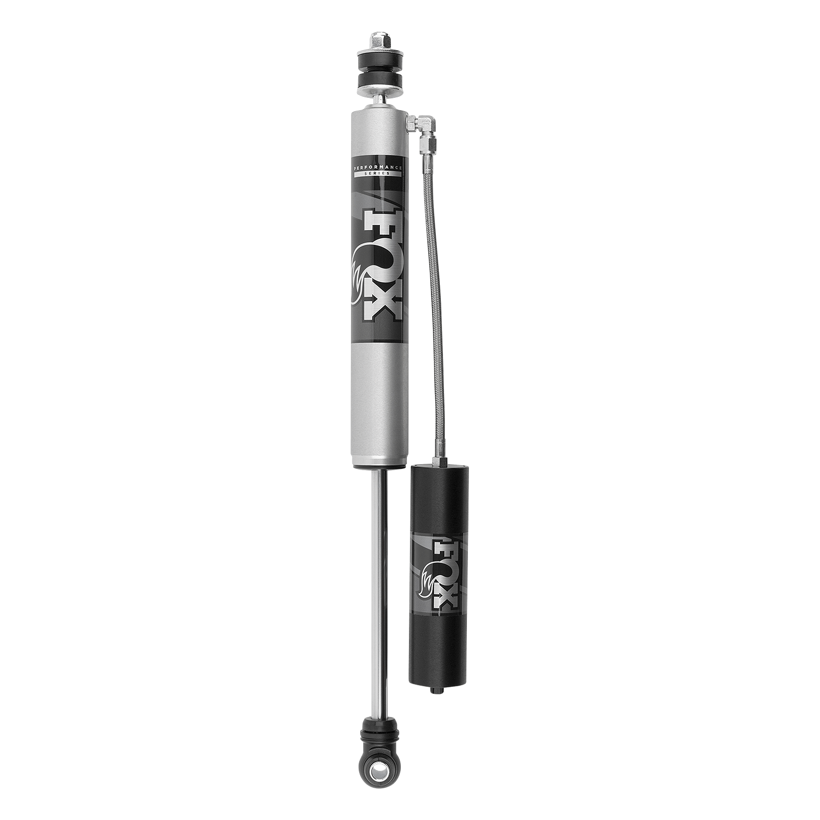 Fox 2005+ Ford SD Front 2.0 Perf Series 9.6in R/R Shock 2-3.5in. Lift