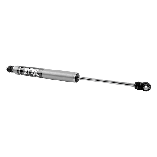 Fox 05+ Toyota Tacoma 2.0 Performance Series 8.1in. Smooth Body IFP Rear Shock (Alum) / 0-1in. Lift