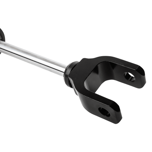 Fox 2011+ Chevy HD 2.0 Perf Series 6.6in IFP Front Shock / 1.5in-3.5in Lift