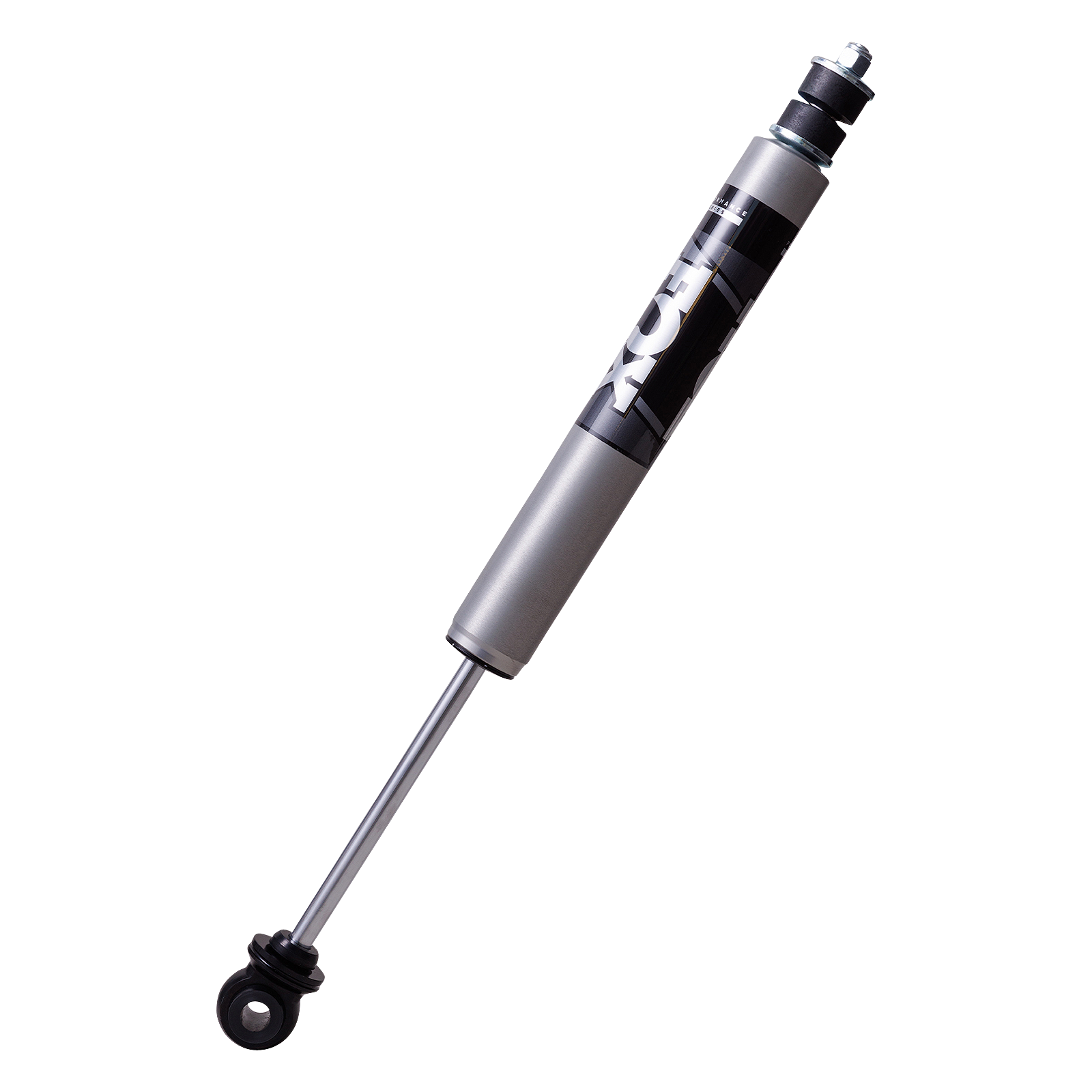 Fox 03+ 4Runner 2.0 Performance Series 8.6in. Smooth Body IFP Rear Shock / 0-1.5in. Lift