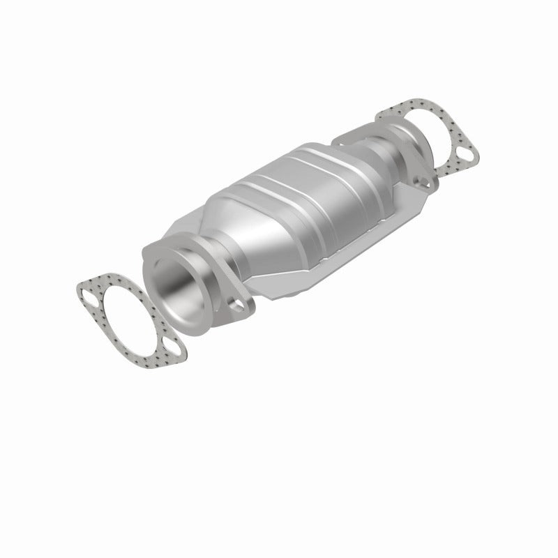 MagnaFlow Direct Fit Catalytic Converter 99-01 Nissan Altima 2.4L