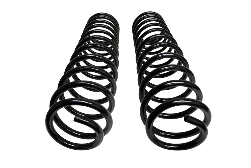 ICON 95230 Triple‑Rate Rear Coil Springs for 2021-2024 Ford F‑150 Raptor (Gen3)