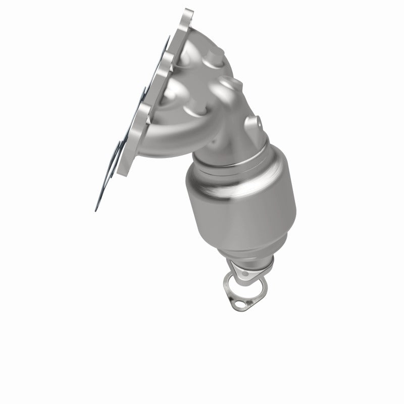 MagnaFlow Direct Fit Catalytic Converter 06 Kia Optima 2.7L