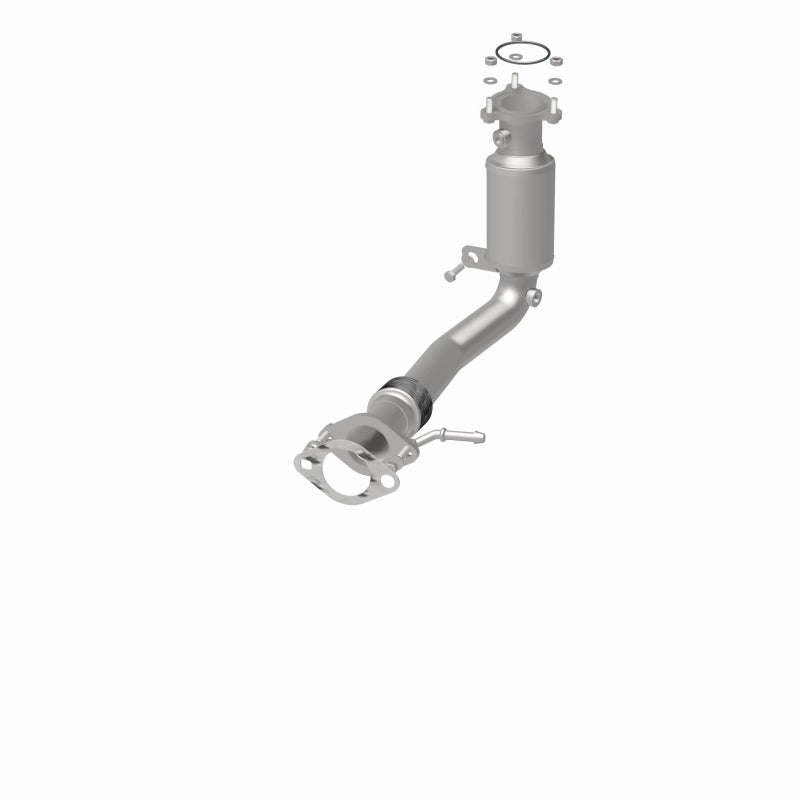 MagnaFlow 52186 DF Converter For 10-14 Equinox Terrain 2.4L