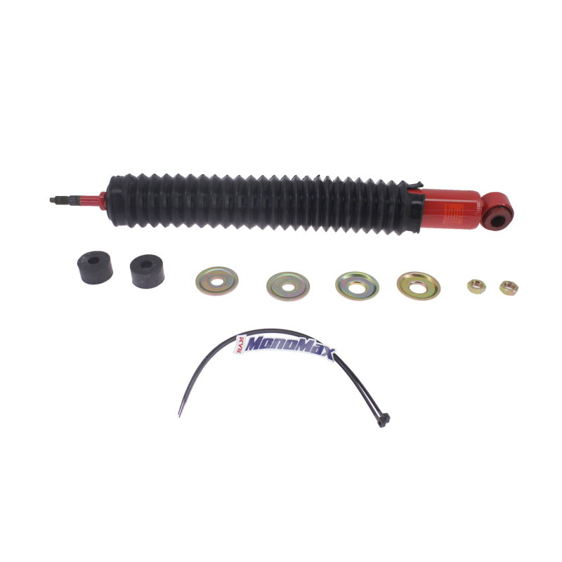KYB Shocks & Struts MonoMax Rear LEXUS LX450 1996-97 TOYOTA Land Cruiser 1991-98