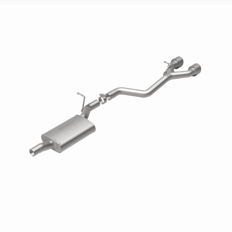 MagnaFlow SYS C/B 08 Volkswagen R32 Sport