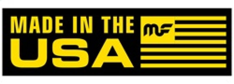 MagnaFlow Direct Fit Catalytic Converter 99-01 Nissan Altima 2.4L