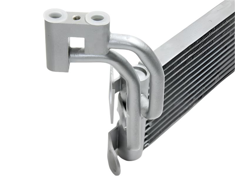 CSF 07-13 BMW M3 (E9X) DCT Oil Cooler