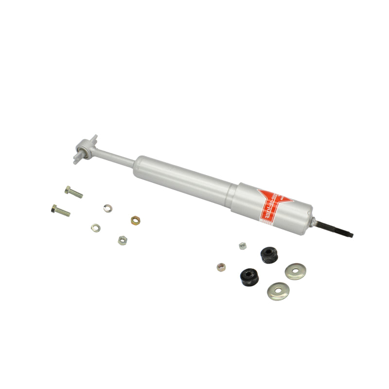 KYB Shocks & Struts Gas-A-Just Front FORD Explorer 1995-01 FORD Explorer Sport 2001-03 FORD Explorer