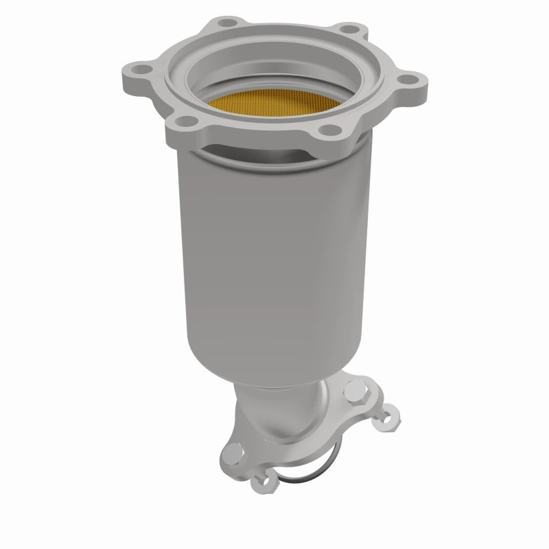 MagnaFlow Direct Fit Catalytic Converter 98-01 Nissan Altima 2.4L (CA Emissions)