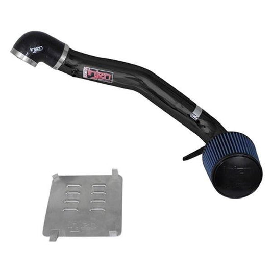 Injen 09-10 Kia Forte 2.0L-4cyl 5speed Black Cold Air Intake