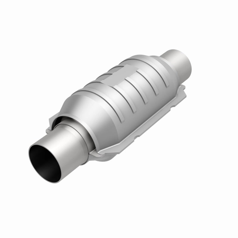 MagnaFlow Universal Catalytic Converter 2.00 inch CA Tier1