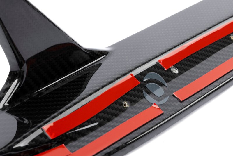 Dinan Carbon Side Skirt | BMW M3 G8X (21-26) (D980-0047)