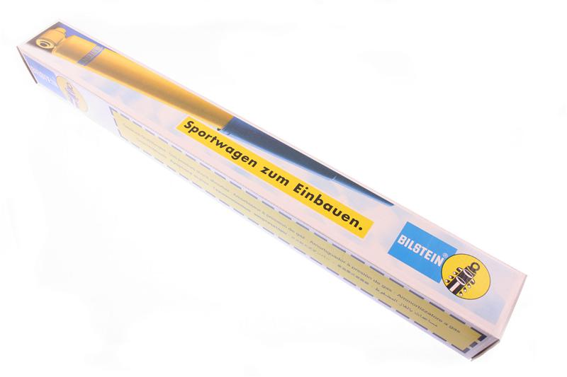 Bilstein 5100 Series 1987 Chevrolet Blazer Custom Deluxe Rear 46mm Monotube Shock Absorber