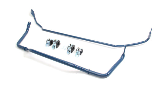 Dinan Swaybar Set | BMW 13-18 320i xDrive (25mm Front / 19mm Rear) (D120-0595)