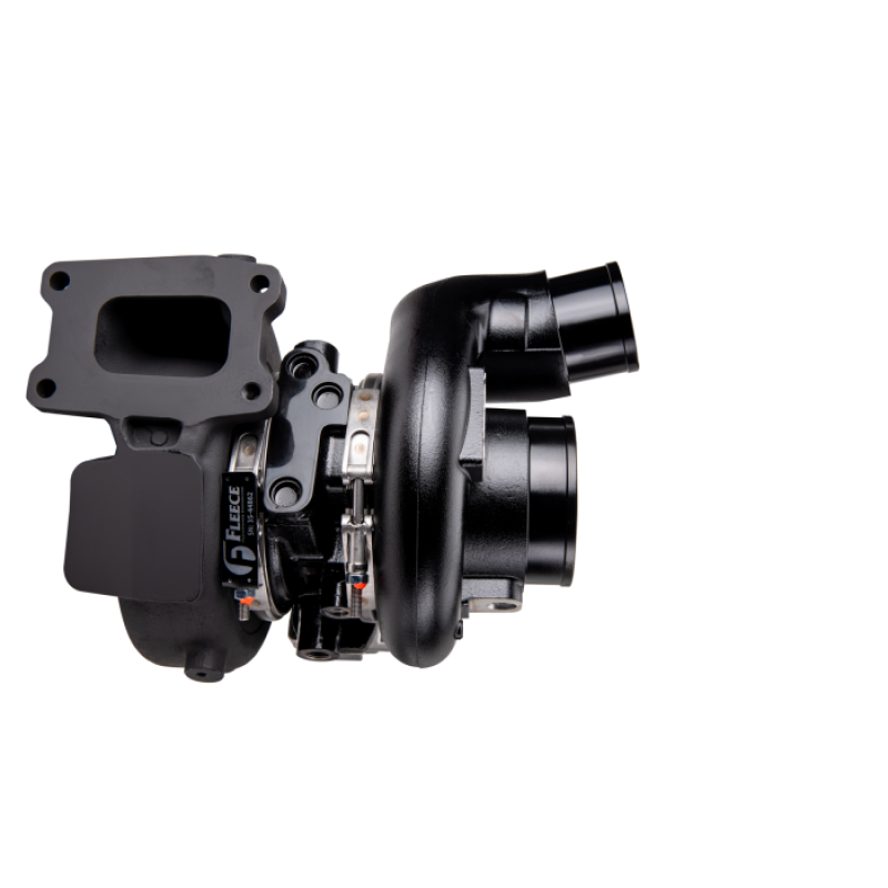 Fleece Performance FPE-351-1920 Cheetah Turbocharger For 2019-2022 6.7L Cummins
