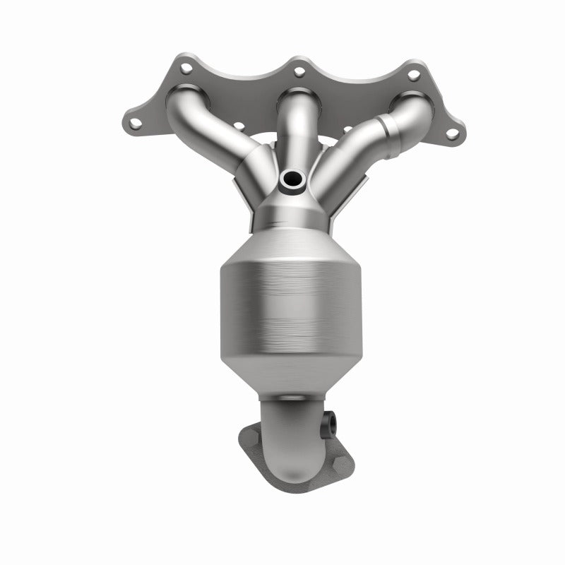 MagnaFlow DF Catalytic Conv 04-06 Mitsubishi Galant 3.8L Front Manifold *NOT FOR SALE IN CALIFORNIA*