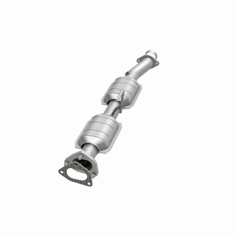 MagnaFlow Direct Fit Catalytic Converter 98-00 Ranger Rear 3.0L/4.0L