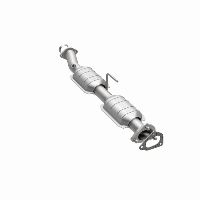 MagnaFlow Direct Fit Catalytic Converter 98-00 Ranger Rear 3.0L/4.0L