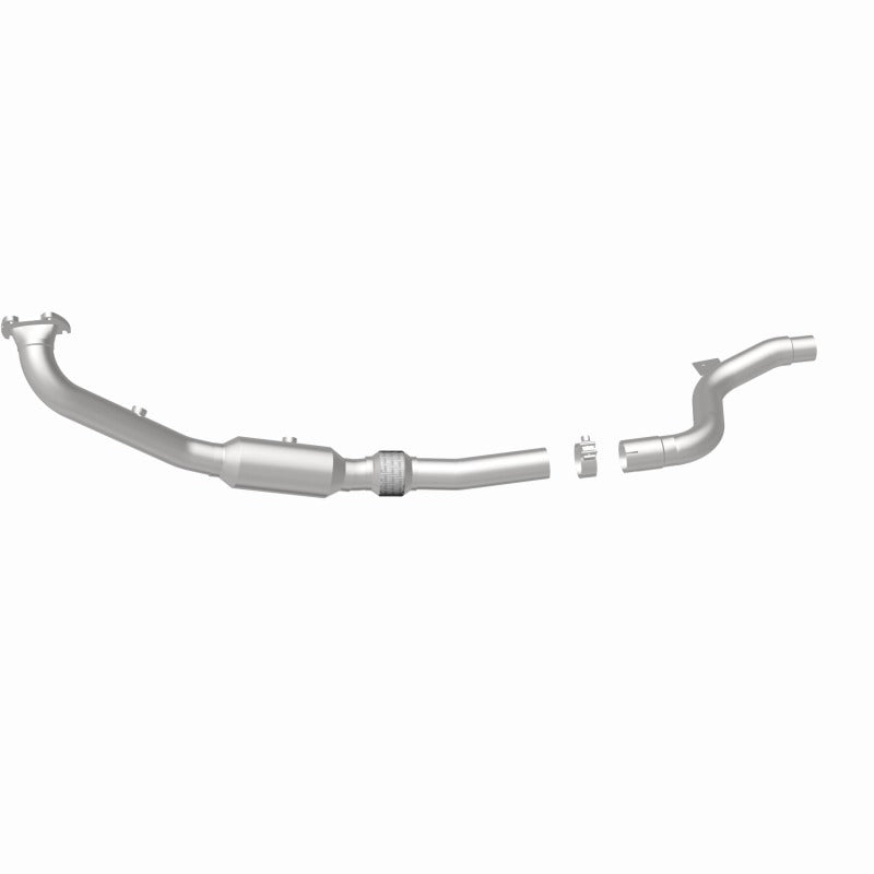 MagnaFlow Left Side Converter Direct Fit 15-17 Chrysler 300 3.6L