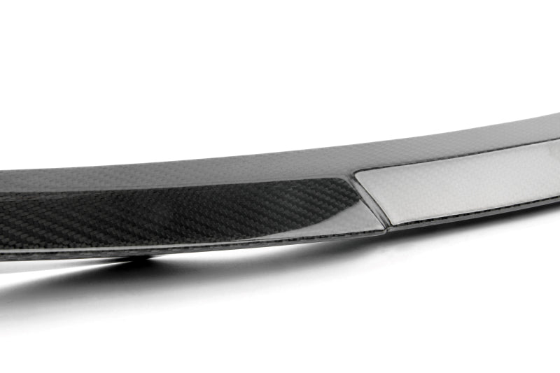 Dinan Carbon Rear Deck Spoiler | BMW M3 (15-18) (D980-0027)