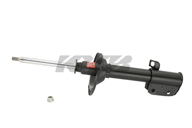 KYB Shocks & Struts Excel-G Rear Right SUBARU Impreza (AWD) 1993-01 SUBARU Impreza Outback 1995-01 S