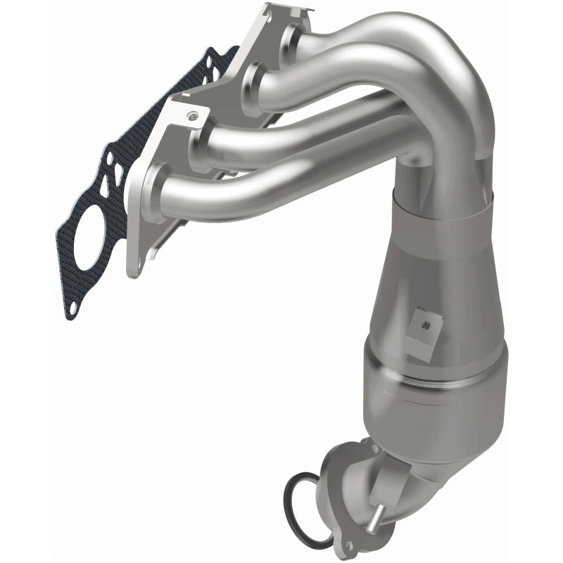 MagnaFlow Direct Fit Catalytic Converter Scion tC 05-09 2.4L