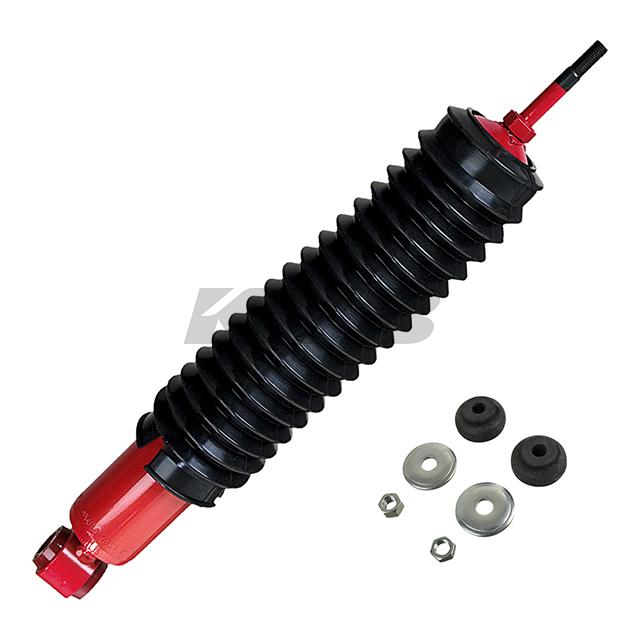 KYB Shocks & Struts MonoMax Front FORD E Series Econoline Van 2007 FORD Excursion 2000-05 FORD F250