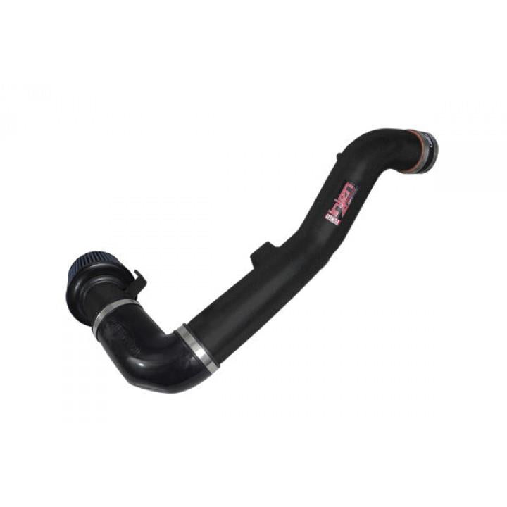 Injen 07-20  Toyota Tundra 5.7L V8 Wrinkle Black Cold Air Intake