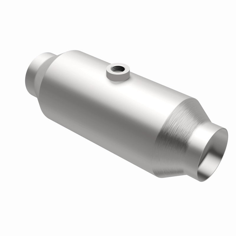 MagnaFlow 3.00 1/O2 CA 4in. Spun Universal Converter