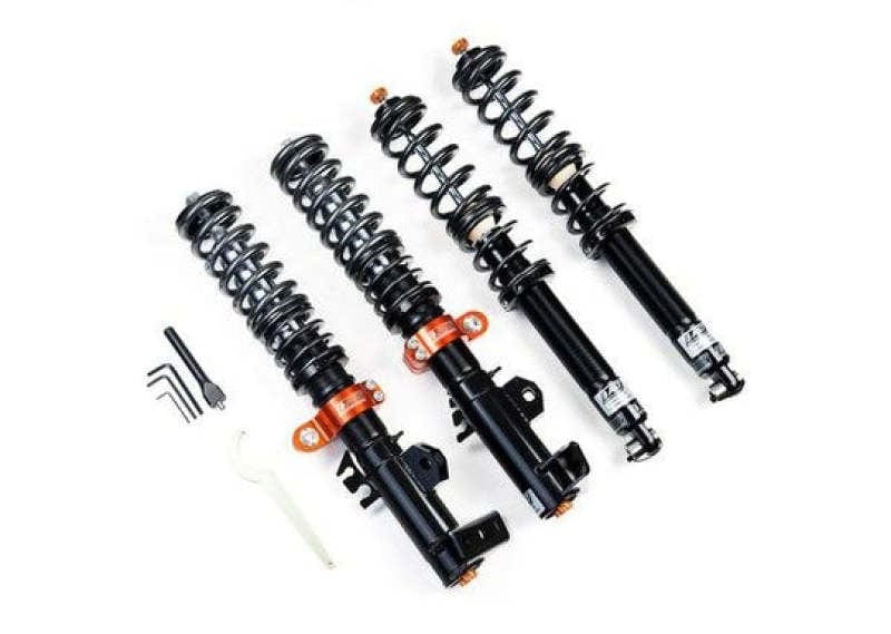 AST Suspension 5100 Comp Series Coilovers - BMW M3 F80 (15-18) / M4 F82 LCI / M3 F80 Pre LCI