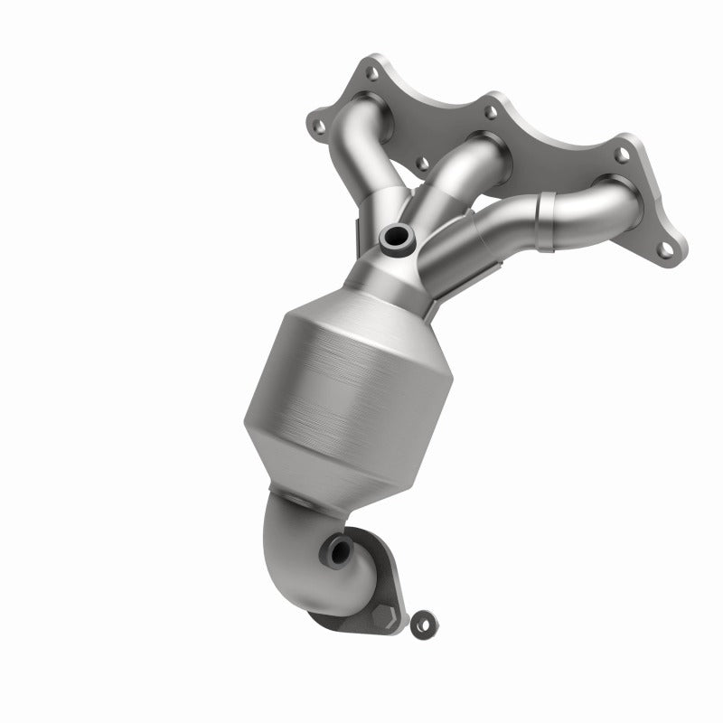 MagnaFlow DF Catalytic Conv 04-06 Mitsubishi Galant 3.8L Front Manifold *NOT FOR SALE IN CALIFORNIA*
