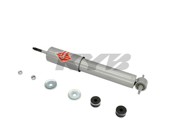 KYB Shocks & Struts Gas-A-Just Front DODGE Raider 1987-89 MITSUBISHI Montero 1983-91