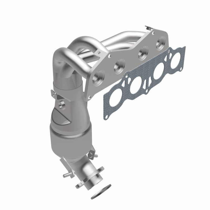 MagnaFlow Direct Fit Catalytic Converter Scion tC 05-09 2.4L