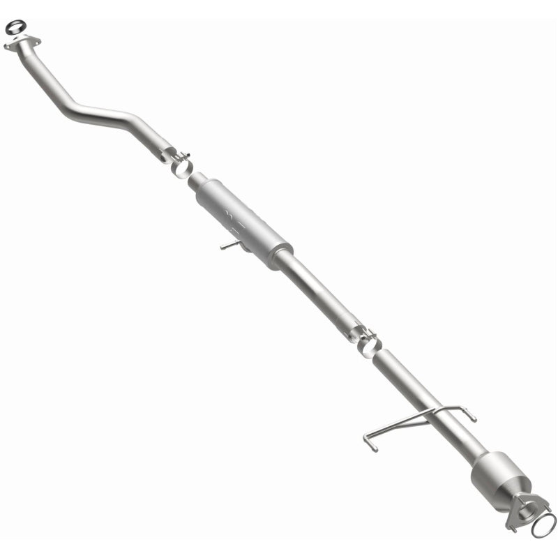 MagnaFlow 07-09 Mazda CX-7 2.3L Direct Fit Converter