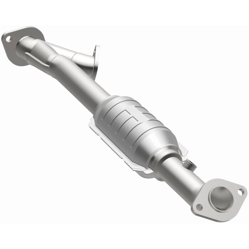 MagnaFlow Direct Fit Catalytic Converter 05-07 4Runner 4.7 Passenger Side Rear OE