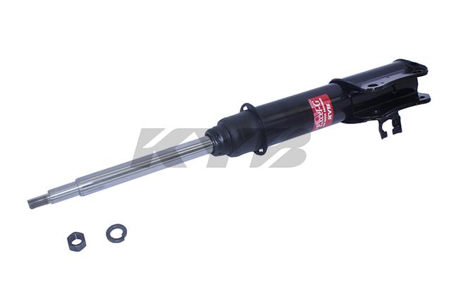 KYB Shocks & Struts Excel-G Front Left ASUNA Sunrunner 1993-98 CHEVROLET Tracker 1989-98 GEO Tracker
