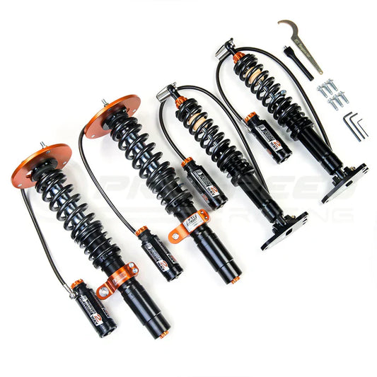 AST 2023+ Toyota Corolla GR (GZEA14) 5100 Competition Coilover Kit