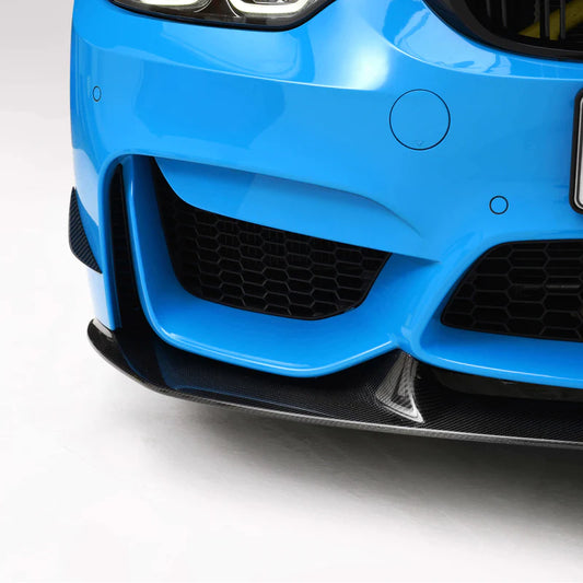 ADRO F8X Front Lip