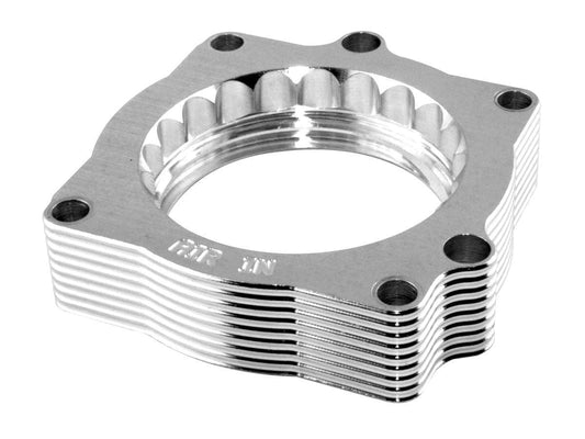 aFe Silver Bullet Throttle Body Spacers TBS Dodge Trucks 09 V8-5.7L