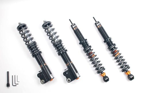 AST Suspension 5100 Series Coilovers - BMW Z4 Convertible - G29