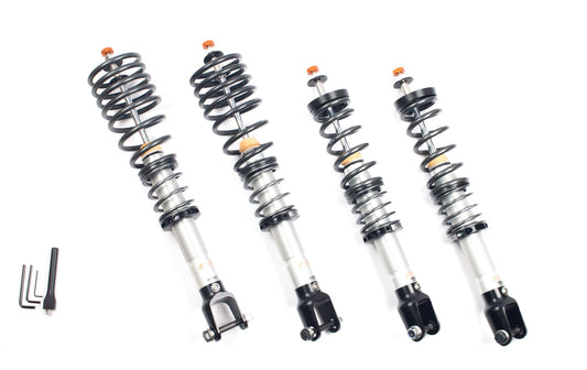 AST Suspension 5100 Series Coilovers - BMW 5 Series G30