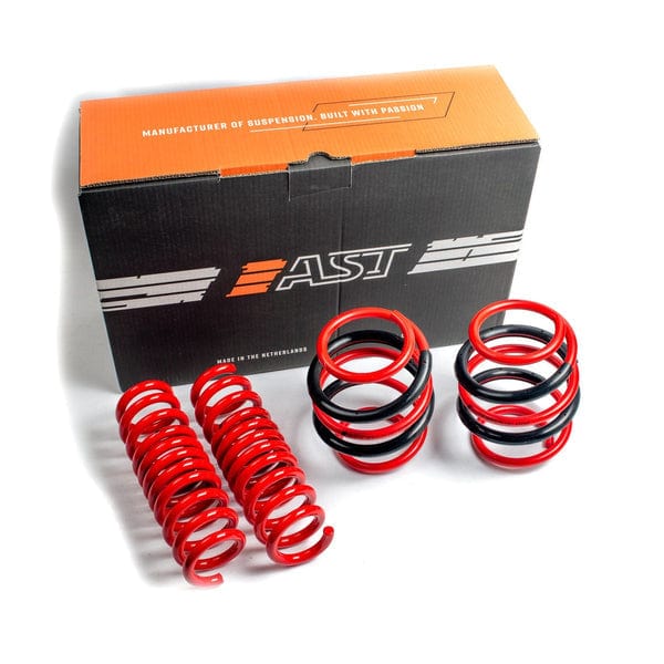 AST Suspension Lowering Spring - BMW G42 M240I (08/2021-)