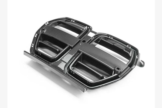 G8x SP CARBON GRILL