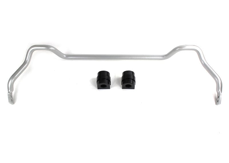 Whiteline 27mm Front Adjustable Swaybar - BMW E46 3 Series