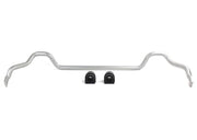 Whiteline 27mm Front Adjustable Swaybar - BMW E46 3 Series